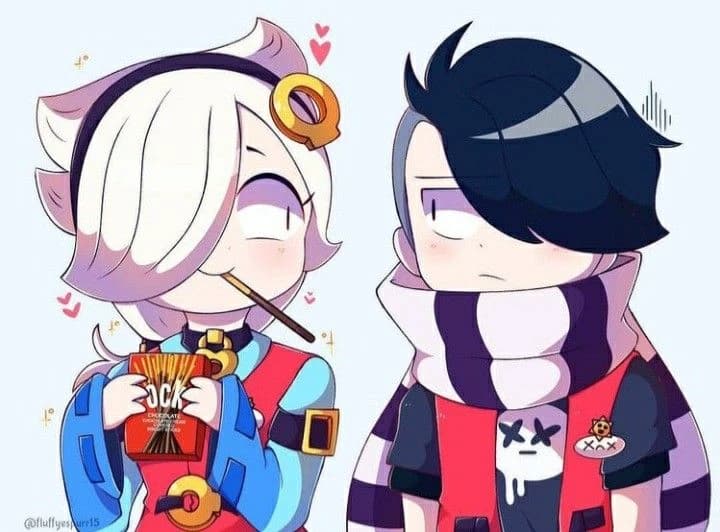 Collete x Edgar (Collete Version) thumbnail