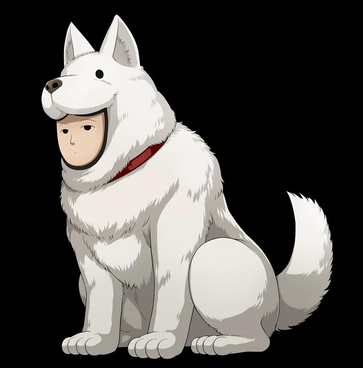 Watchdogman Class S Hero thumbnail