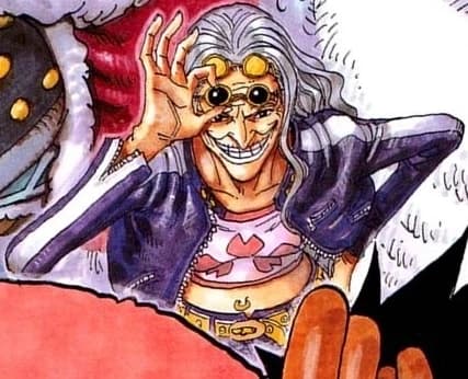 Doctor Kureha thumbnail