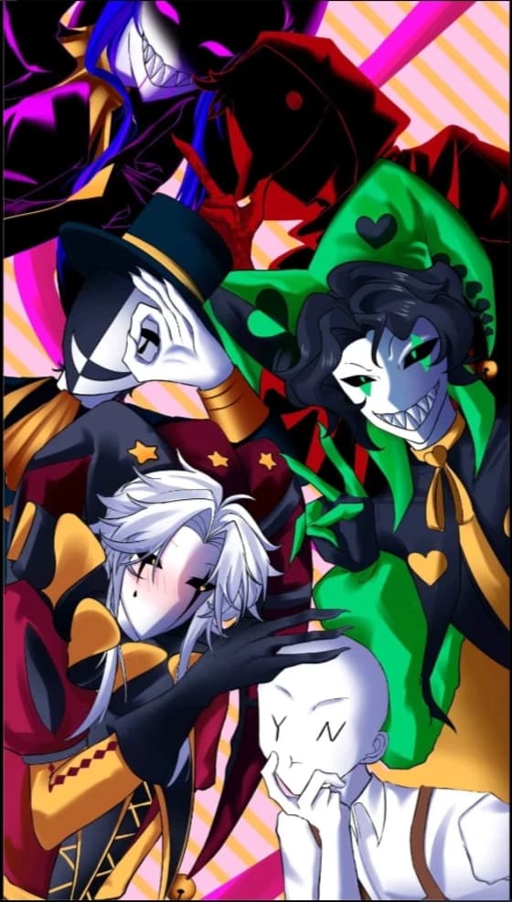 The Freak Circus (TFC) thumbnail