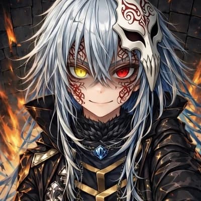 Rimuru Tempest thumbnail