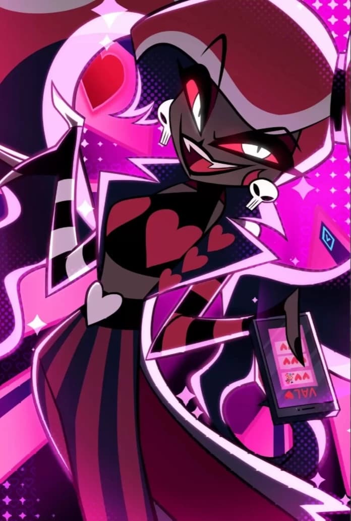 Velvette (social media and Fashion overlord) thumbnail