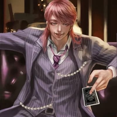 Sanzu Haruchiyo thumbnail