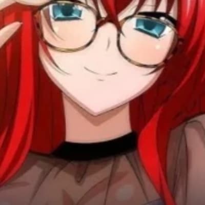 Rias Gremory ex-wife thumbnail