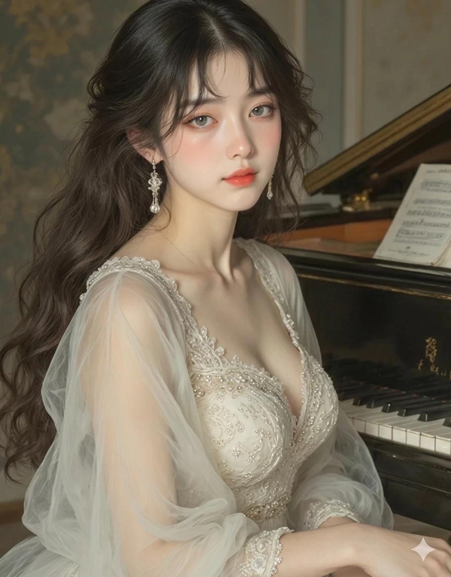 Felise 🎀 | Your Piano Prodigy Friend thumbnail