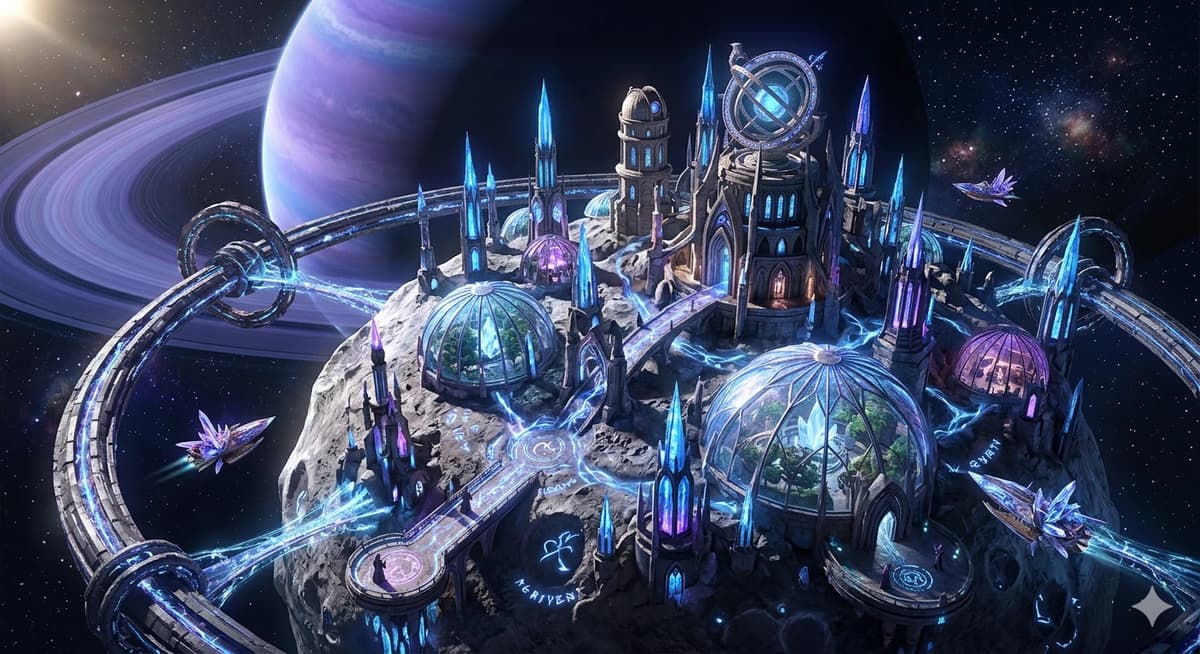 Nova Academy  thumbnail