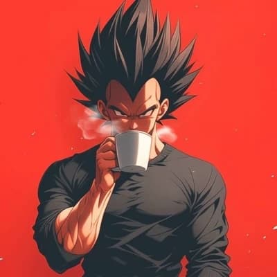 Vegeta thumbnail