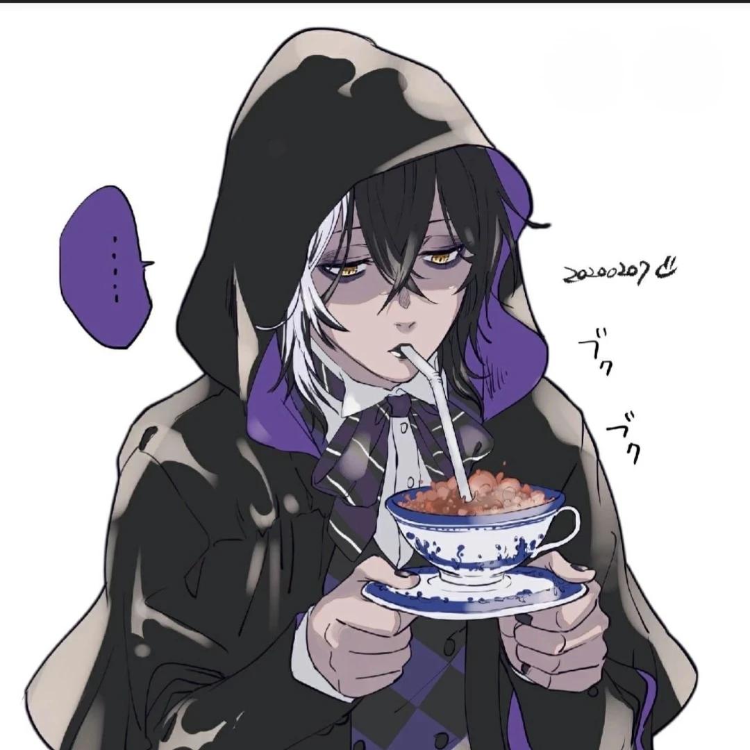 ^`¤{ Gregory Violet }¤`• thumbnail