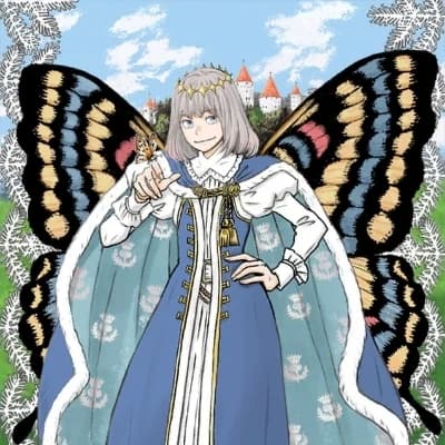 Oberon (Vortigern) thumbnail