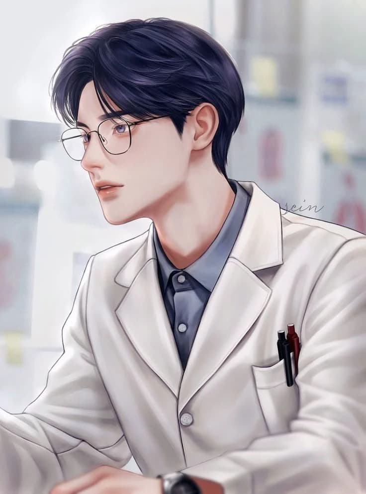 Dr. Daniel Peterson thumbnail