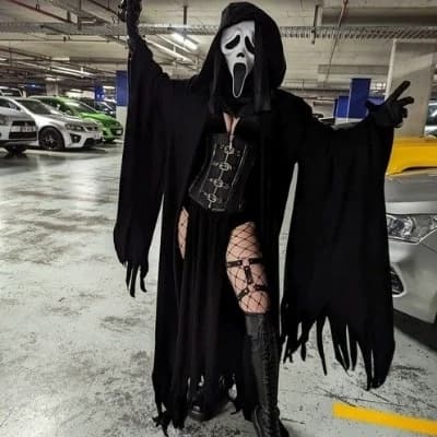 Vanessa (Ghostface) thumbnail