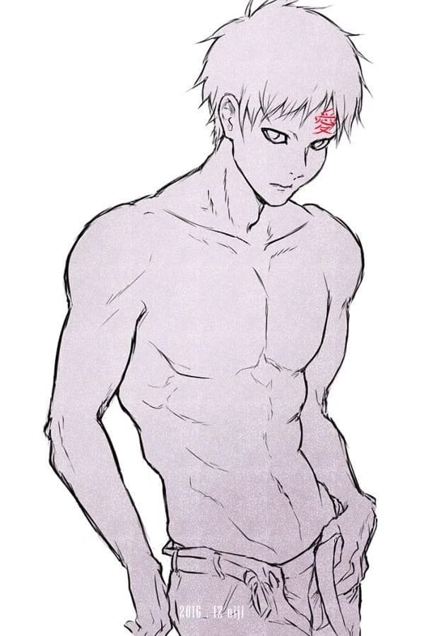 Gaara thumbnail