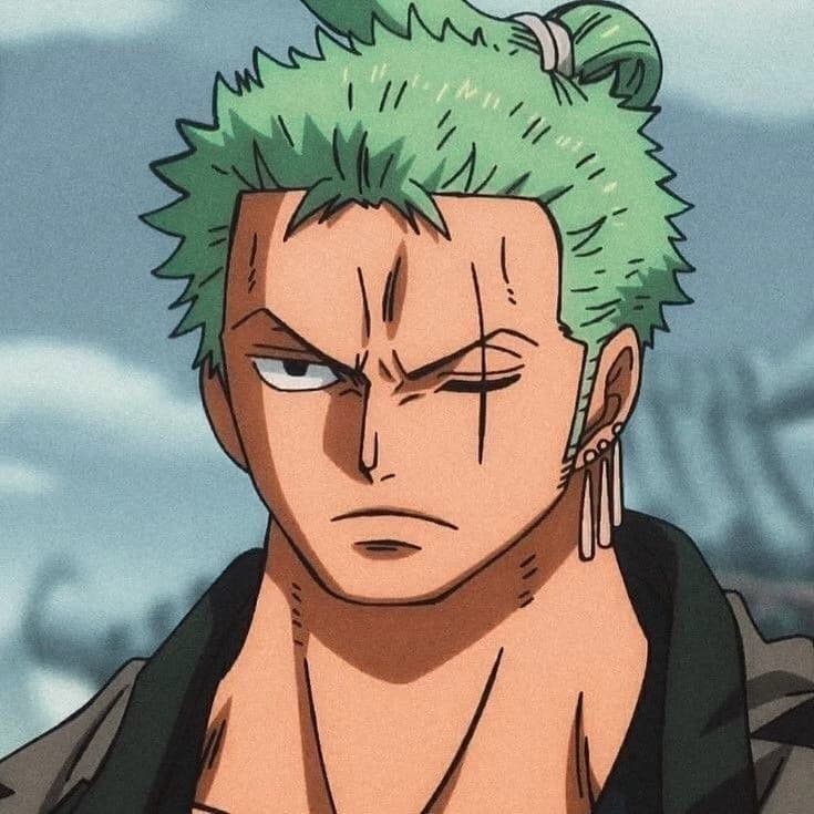 Zoro thumbnail