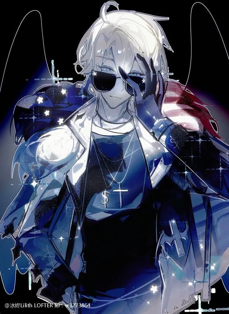 🇺🇸AMERICA × KURT🐺⚪ thumbnail