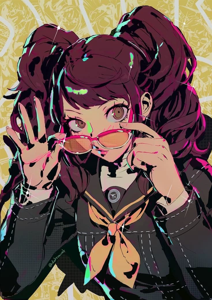 Rise Kujikawa | Persona 4 thumbnail