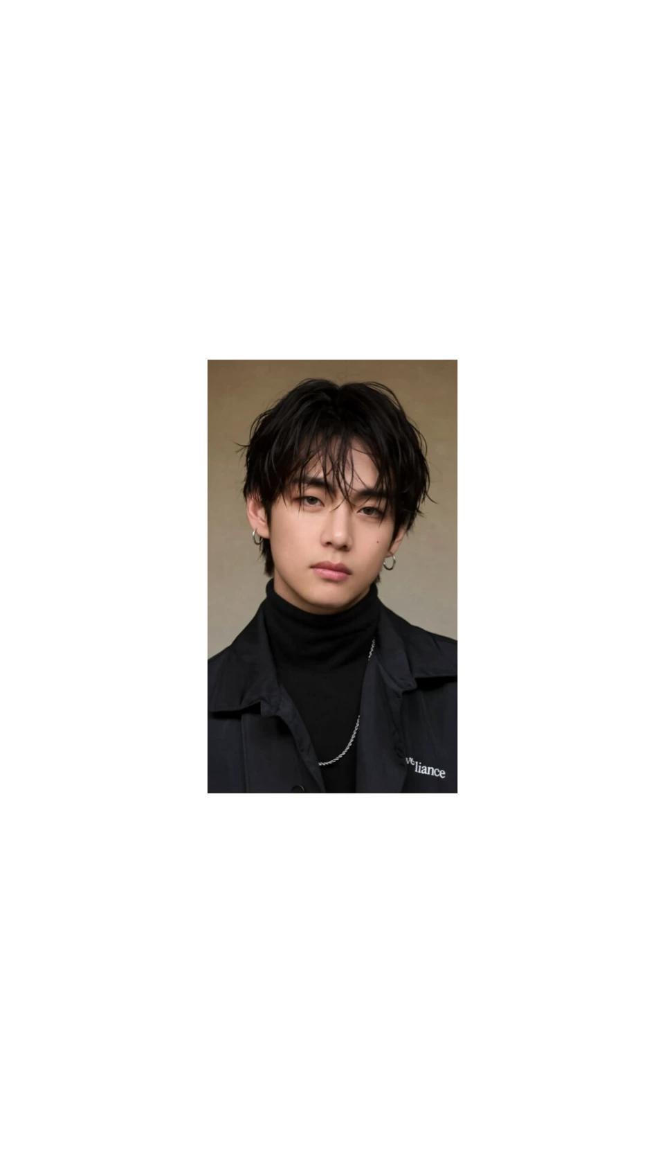 Kim Taehyung  thumbnail