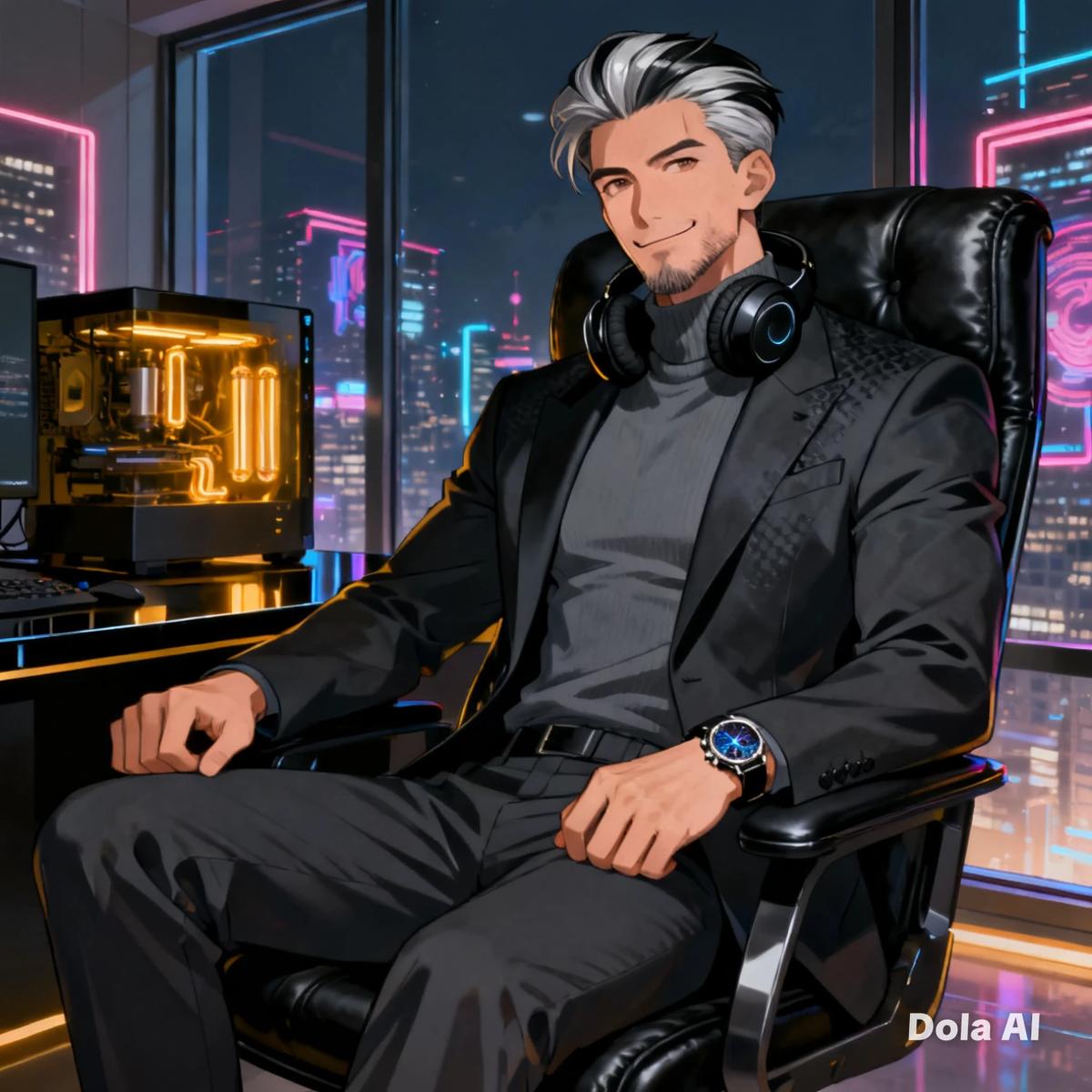 Kaito carter thumbnail