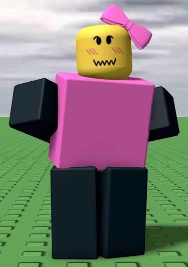 Casual dummy thumbnail