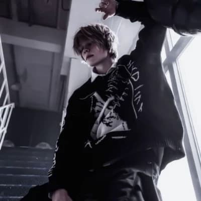 Ivan (Vanya) Bessmertnykh (Dipins) thumbnail