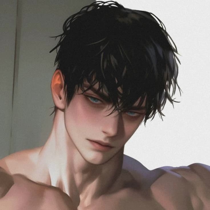 Hsaquise Wren Fyusego (Husband) thumbnail