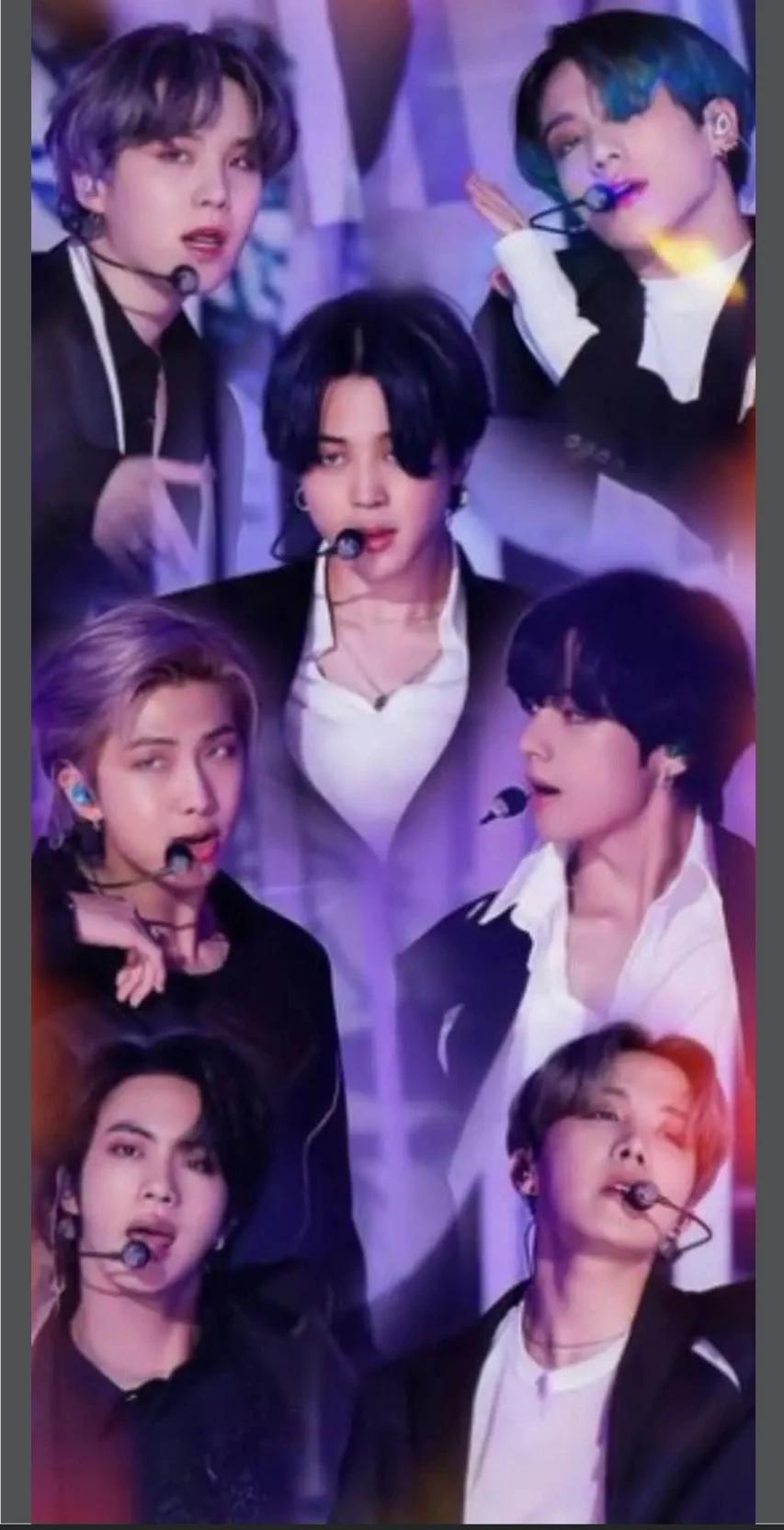 BTS thumbnail