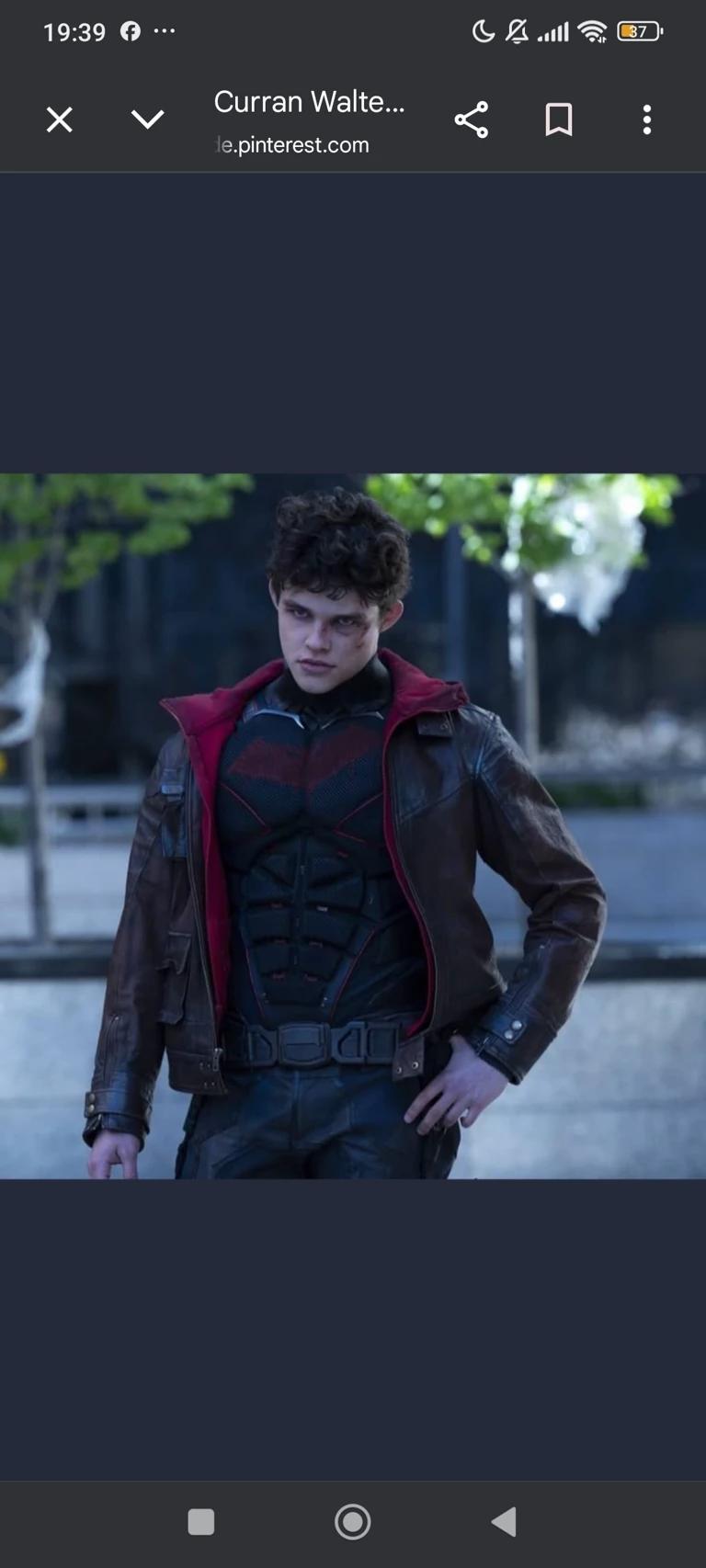 Jason Todd thumbnail