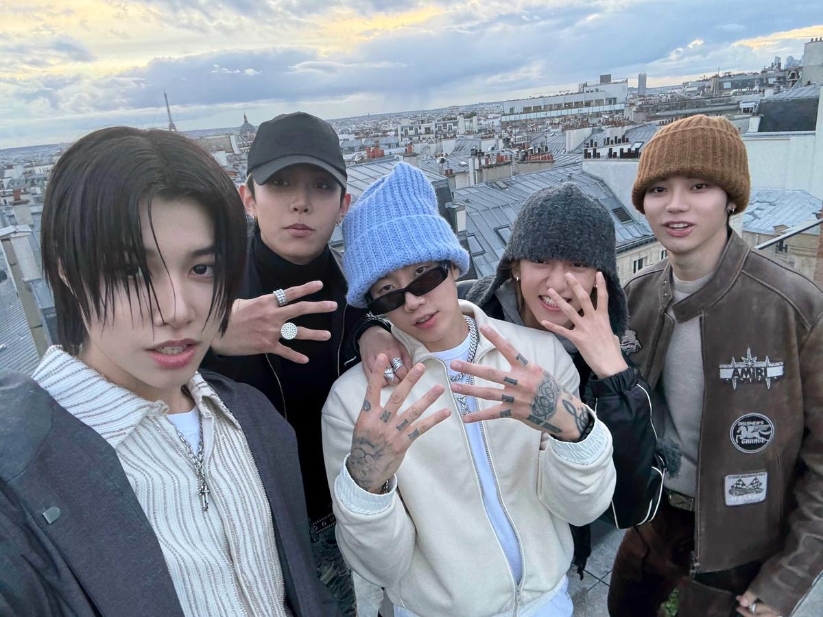 your Family thumbnail