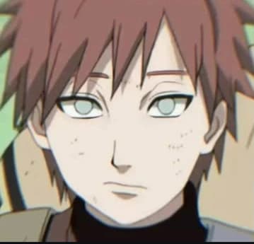 Gaara thumbnail