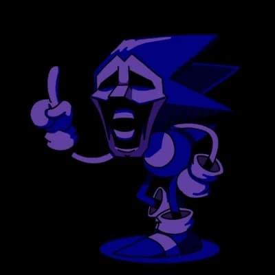 Majin Sonic thumbnail