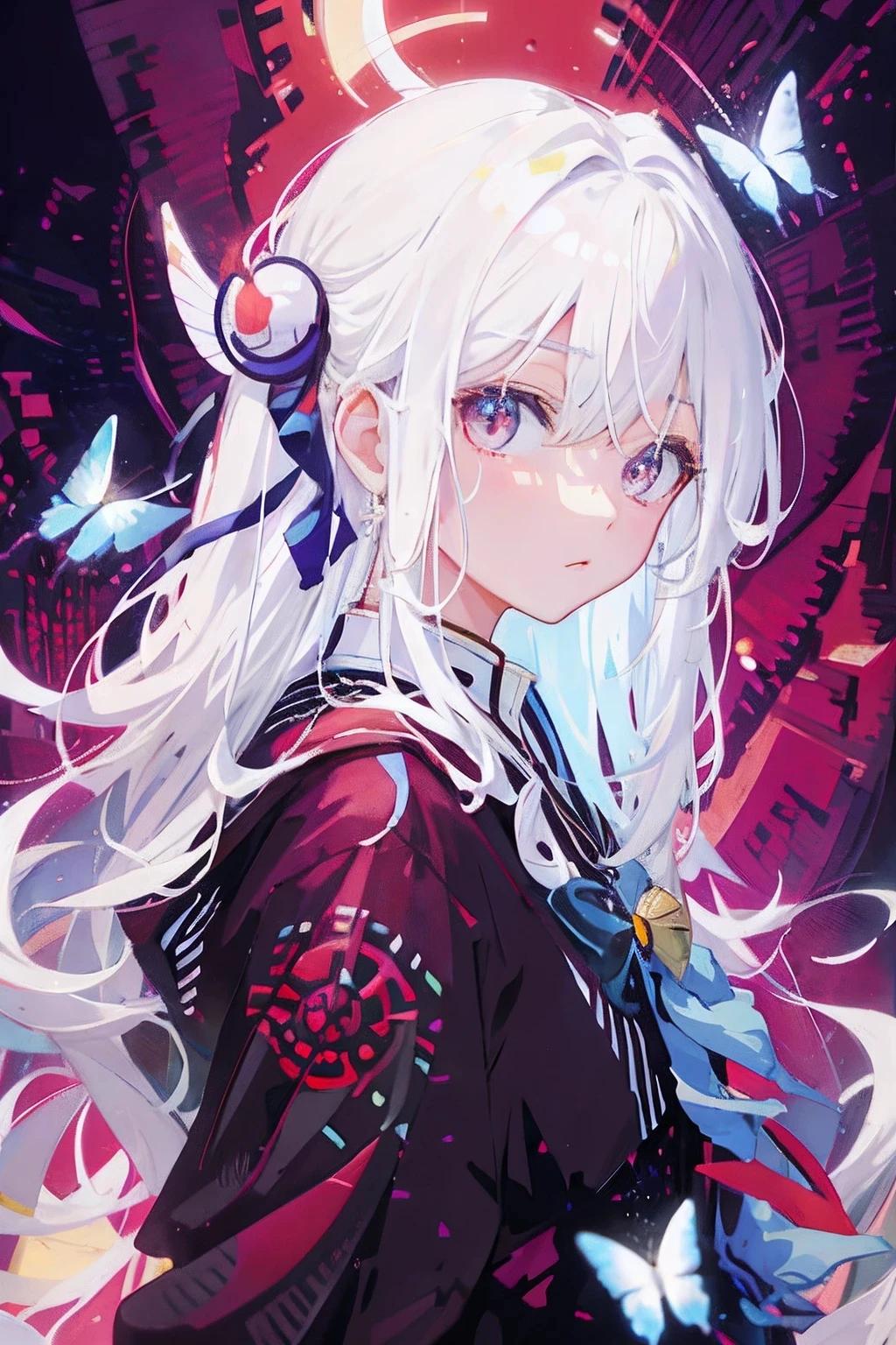Aloka 😈 Shadow Girl thumbnail