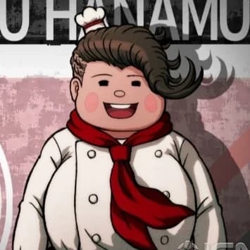 Teruteru Hanamura thumbnail