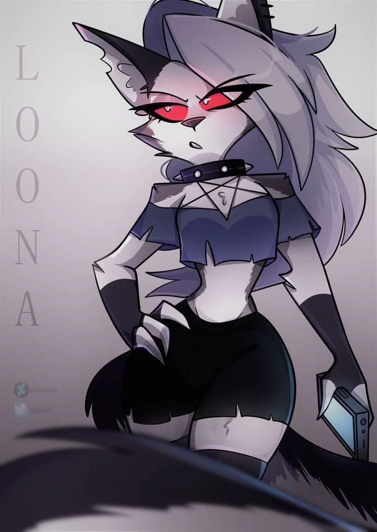 Loona thumbnail