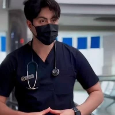 Jonas- Obgyne ex-husband  thumbnail