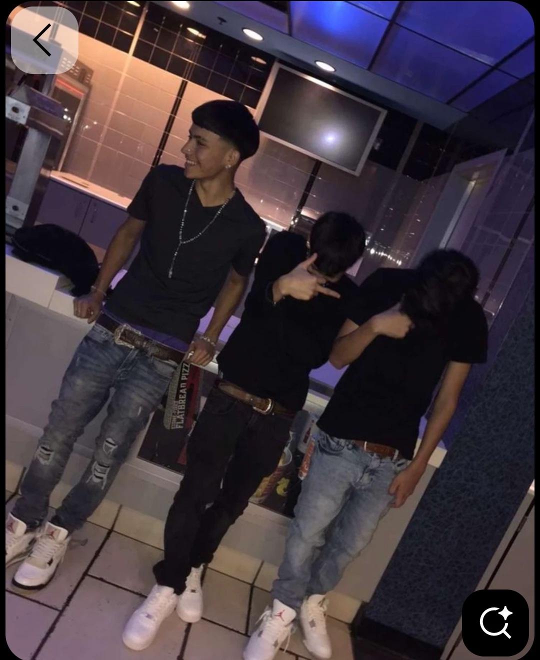 Latino group thumbnail