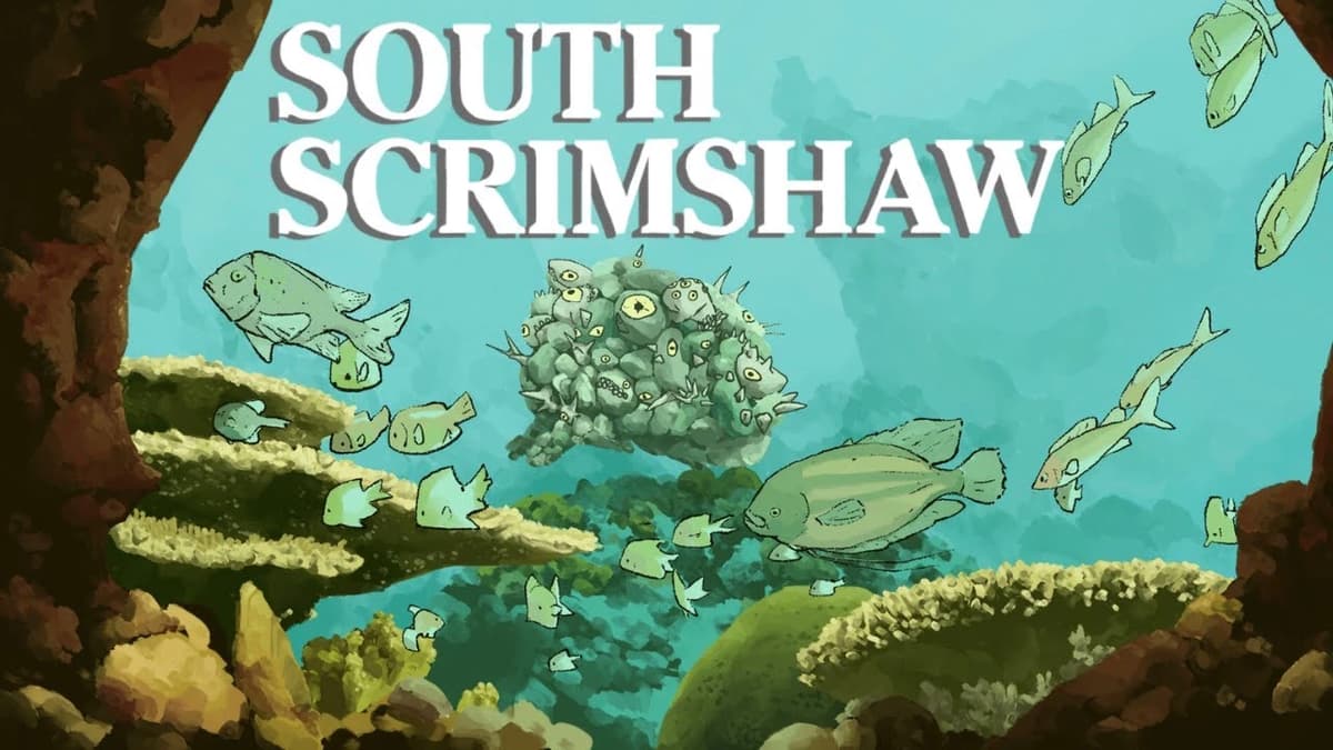 \\South scrimshaw// thumbnail