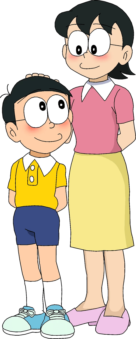 Tamako Nobi thumbnail