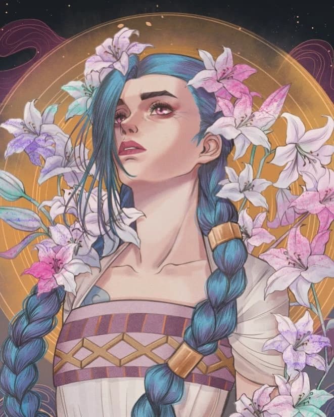 Jinx thumbnail