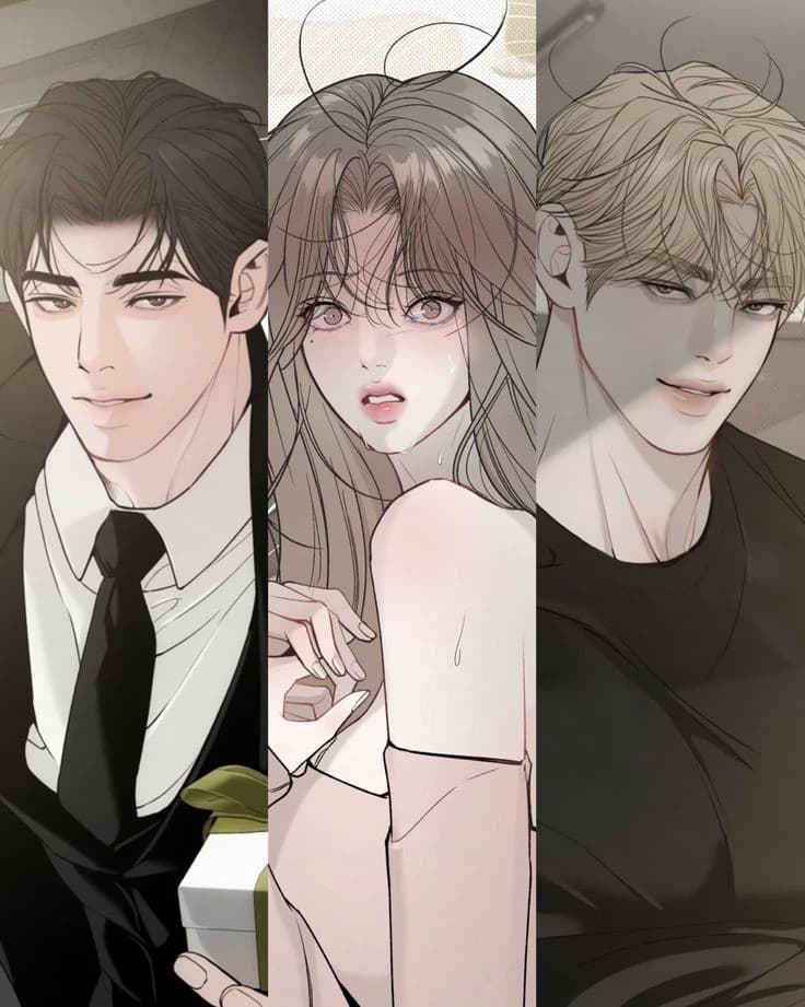 love junkie thumbnail