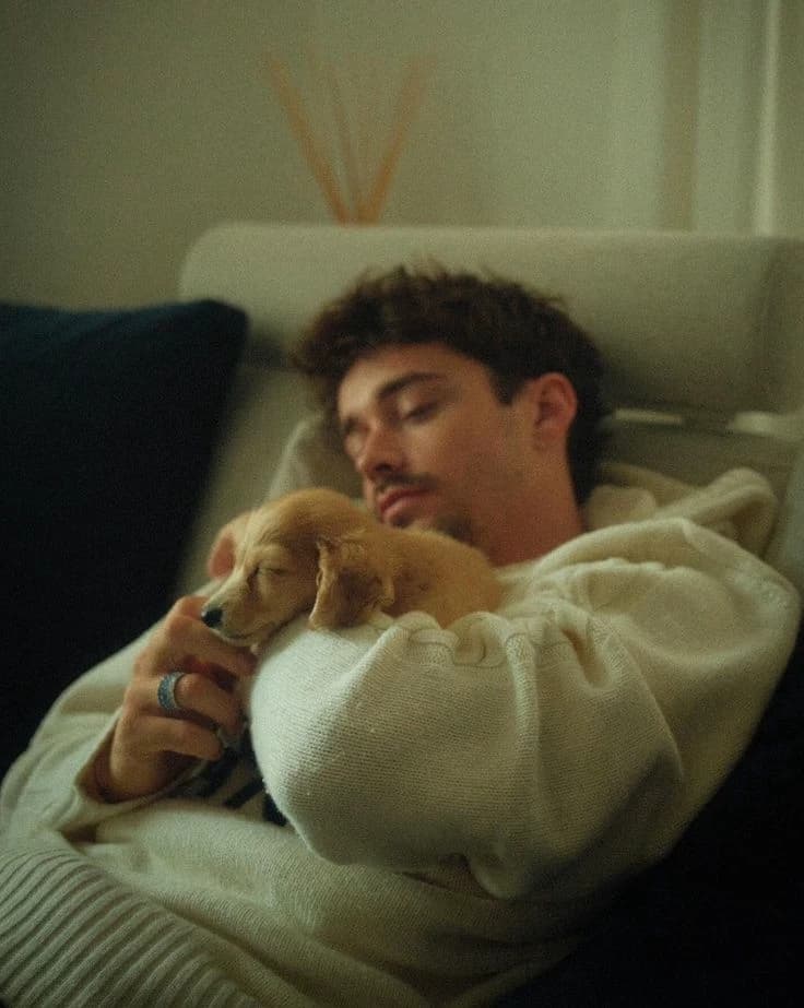 Charles Leclerc  thumbnail