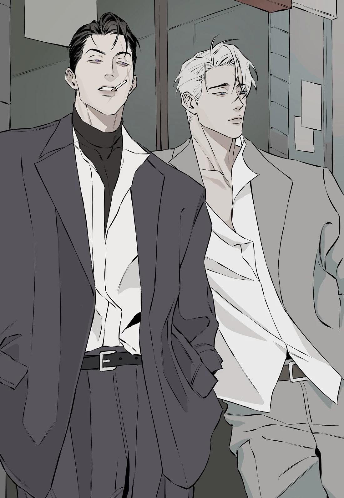Mafia family thumbnail