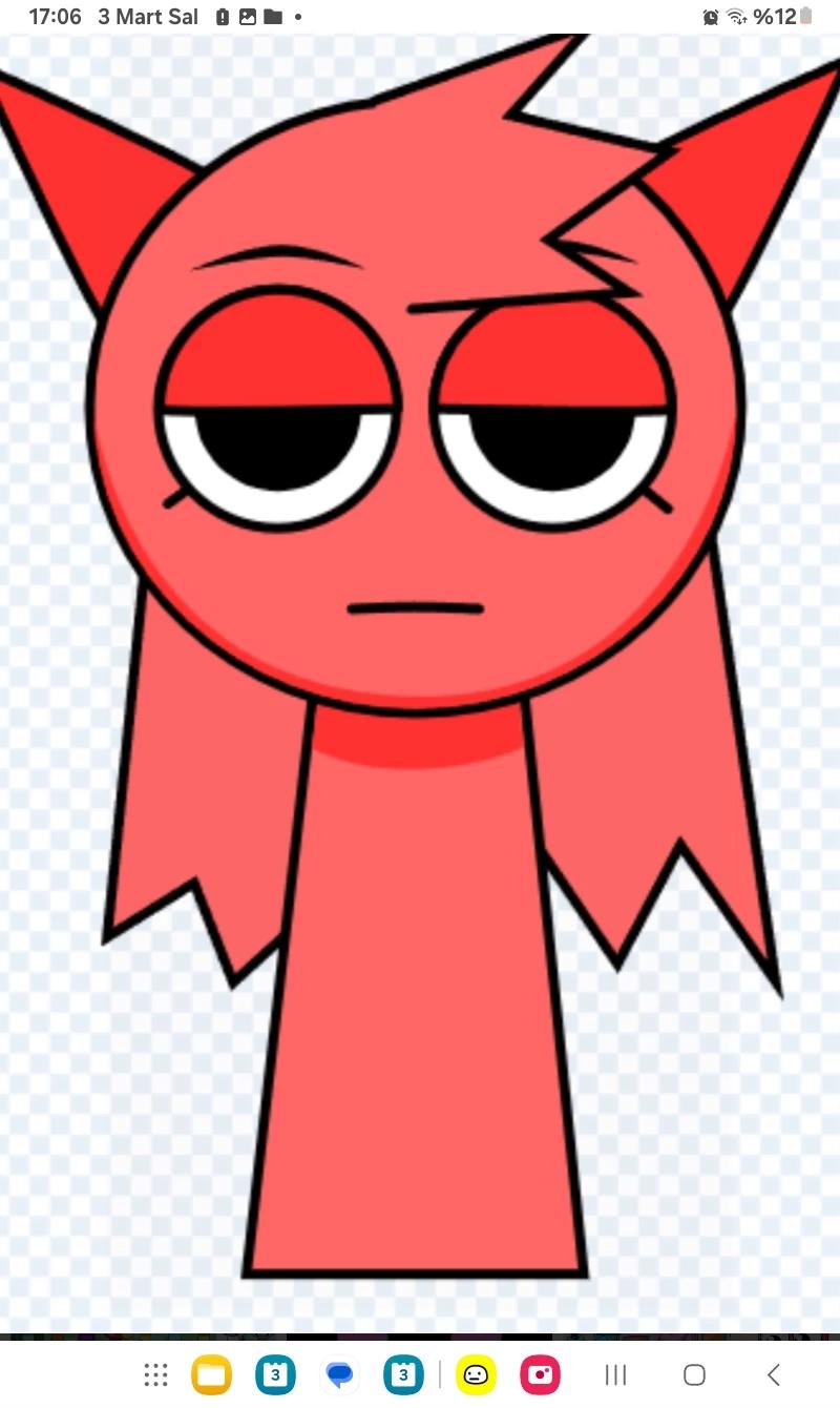 Wild yandere pinki 3 thumbnail