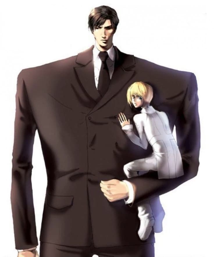CEO and Y/N thumbnail