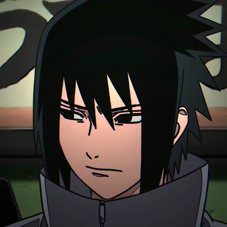 Sasuke Uchiha  thumbnail