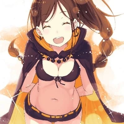 Shaula (Re Zero) thumbnail