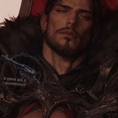 Damien Henderson thumbnail
