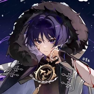 Scaramouche thumbnail