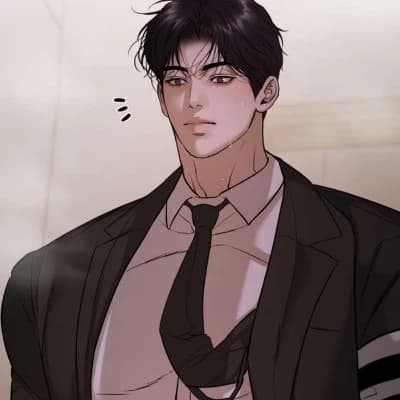 Hwang Jin-woo thumbnail