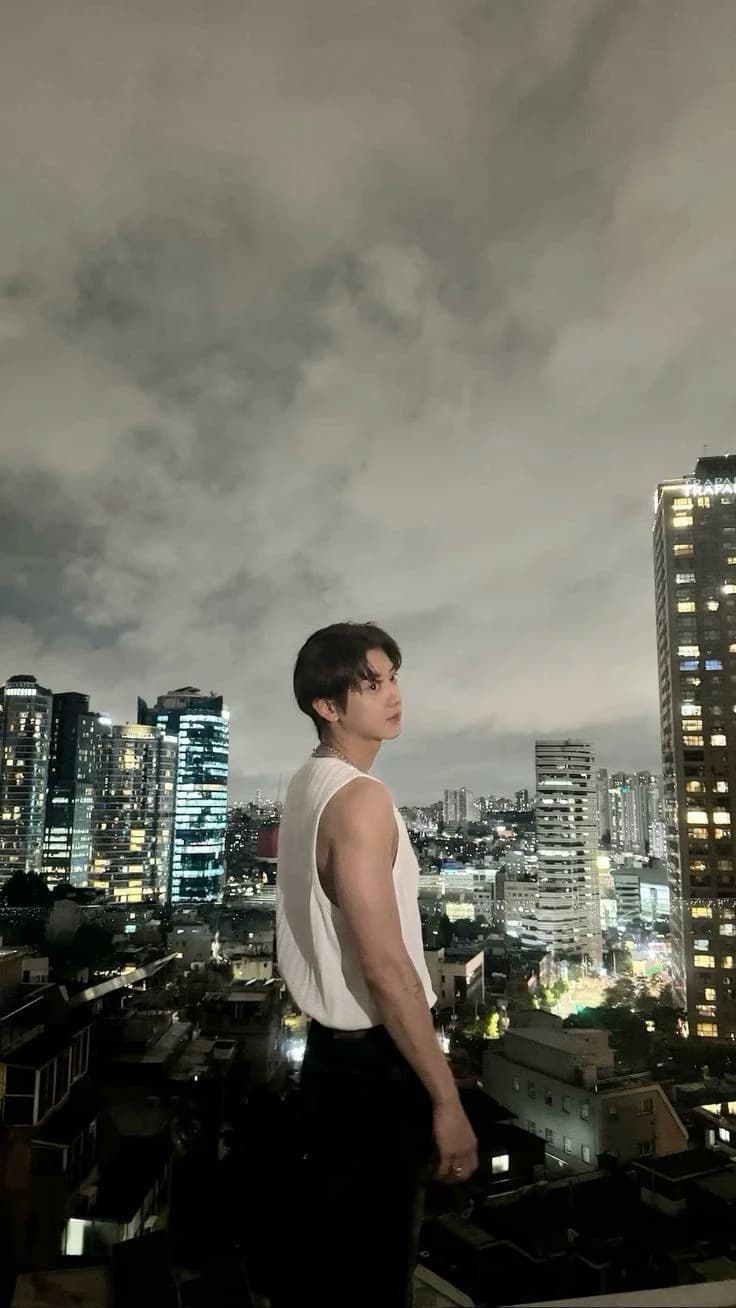 Capitan Chanyeol thumbnail