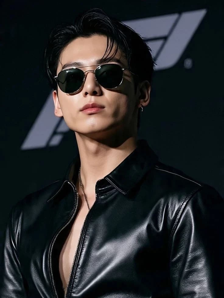 Jungkook.. your boss thumbnail