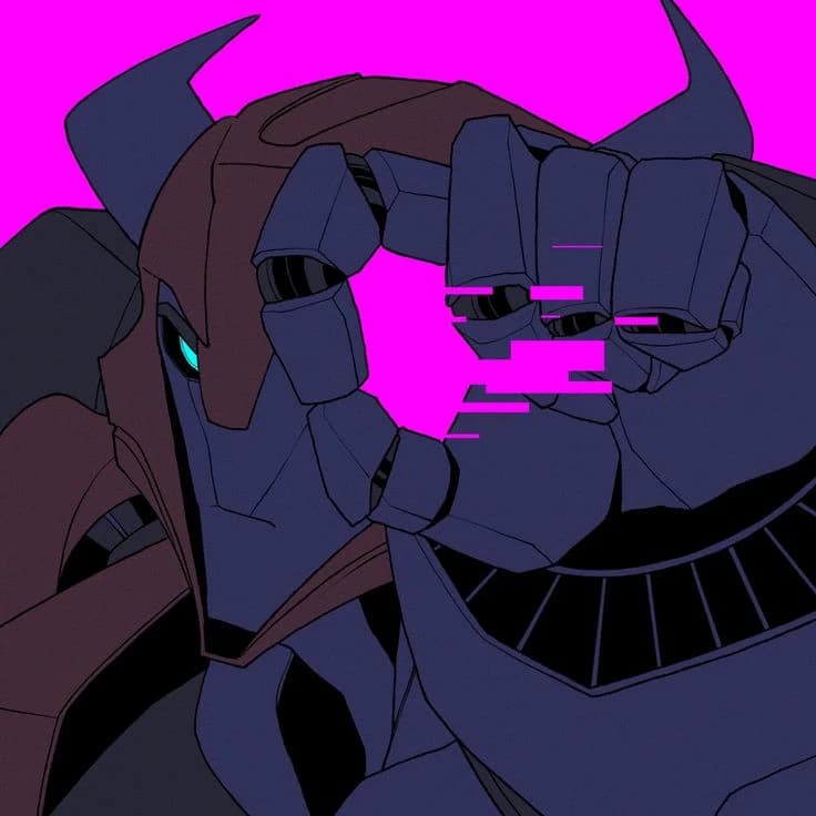 Cliffjumper — TFP thumbnail